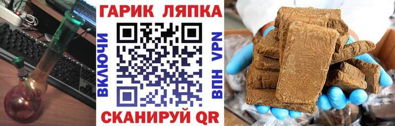Купить  Гороховец  ГАШ Premium 